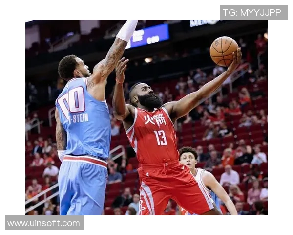 火箭与爵士季后赛对决分析及让分策略探讨