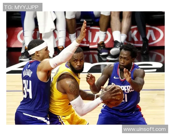 湖人对快船精彩直播360全景呈现尽享篮球盛宴