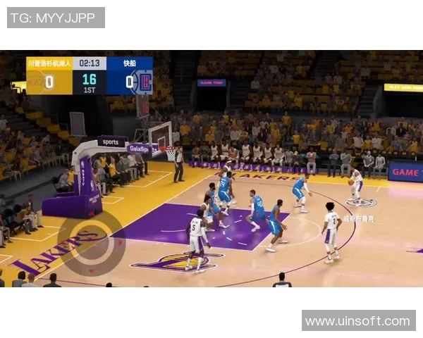 湖人对决快船八日大战揭幕洛杉矶篮球盛宴引发球迷热潮