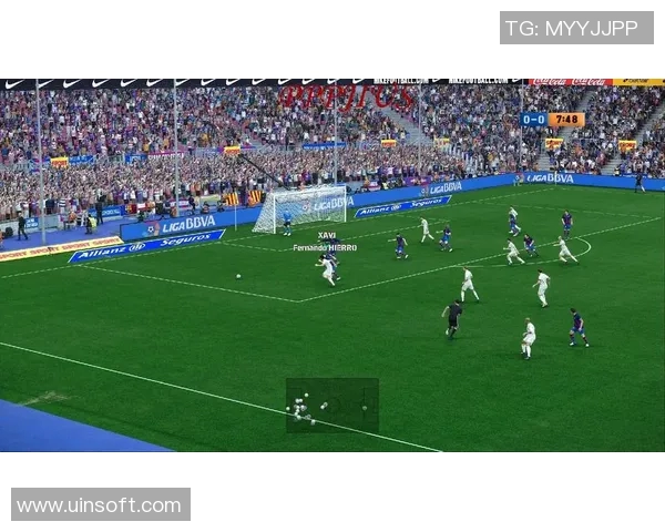 激情对决巴萨与皇马2001年经典战役回顾与分析